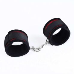 Comprar OHMAMA FETISH - ESPOSAS MUÑECAS SCANDAL al mejor precio - Envíos Discretos