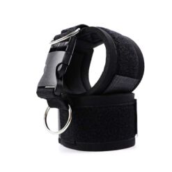 Comprar OHMAMA FETISH - ESPOSAS NEOPRENO CON CIERRE al mejor precio - Envíos Discretos