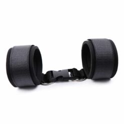 Comprar OHMAMA FETISH - ESPOSAS NEOPRENO CON CIERRE al mejor precio - Envíos Discretos