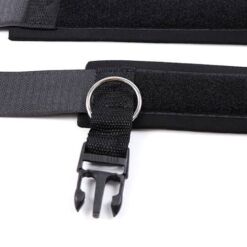 Comprar OHMAMA FETISH - ESPOSAS NEOPRENO CON CIERRE al mejor precio - Envíos Discretos