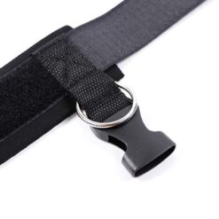 Comprar OHMAMA FETISH - ESPOSAS NEOPRENO CON CIERRE al mejor precio - Envíos Discretos