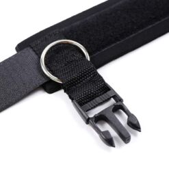 Comprar OHMAMA FETISH - ESPOSAS NEOPRENO CON CIERRE al mejor precio - Envíos Discretos