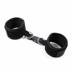 Comprar OHMAMA FETISH - ESPOSAS NEOPRENO CON CIERRE al mejor precio - Envíos Discretos