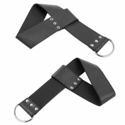 Comprar OHMAMA FETISH - ESPOSAS SUSPENSION PARA MUÑECAS Y TOBILLOS al mejor precio - Envíos Discretos