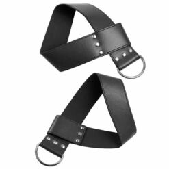 Comprar OHMAMA FETISH - ESPOSAS SUSPENSION PARA MUÑECAS Y TOBILLOS al mejor precio - Envíos Discretos