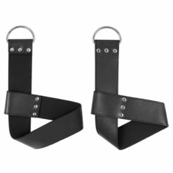 Comprar OHMAMA FETISH - ESPOSAS SUSPENSION PARA MUÑECAS Y TOBILLOS al mejor precio - Envíos Discretos