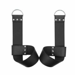 Comprar OHMAMA FETISH - ESPOSAS SUSPENSION PARA MUÑECAS Y TOBILLOS al mejor precio - Envíos Discretos