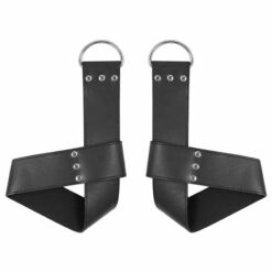 Comprar OHMAMA FETISH - ESPOSAS SUSPENSION PARA MUÑECAS Y TOBILLOS al mejor precio - Envíos Discretos