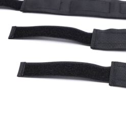 Comprar OHMAMA FETISH - ESPOSAS Y COLLAR DE NYLON al mejor precio - Envíos Discretos