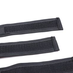 Comprar OHMAMA FETISH - ESPOSAS Y COLLAR DE NYLON al mejor precio - Envíos Discretos