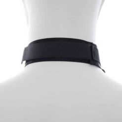 Comprar OHMAMA FETISH - ESPOSAS Y COLLAR DE NYLON al mejor precio - Envíos Discretos