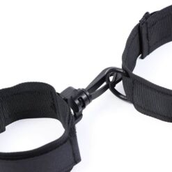 Comprar OHMAMA FETISH - ESPOSAS Y COLLAR DE NYLON al mejor precio - Envíos Discretos