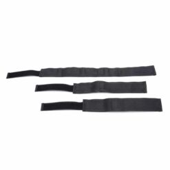 Comprar OHMAMA FETISH - ESPOSAS Y COLLAR DE NYLON al mejor precio - Envíos Discretos