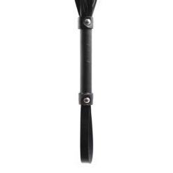 Comprar OHMAMA FETISH - LÁTIGO CORCHETES PLATEADOS al mejor precio - Envíos Discretos