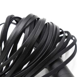 Comprar OHMAMA FETISH - LÁTIGO CORCHETES PLATEADOS al mejor precio - Envíos Discretos