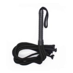 Comprar OHMAMA FETISH - LÁTIGO DE CUERDAS al mejor precio - Envíos Discretos
