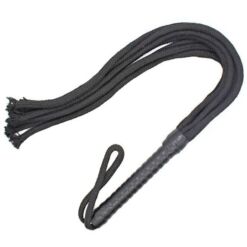 Comprar OHMAMA FETISH - LÁTIGO DE CUERDAS al mejor precio - Envíos Discretos