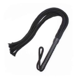 Comprar OHMAMA FETISH - LÁTIGO DE CUERDAS al mejor precio - Envíos Discretos