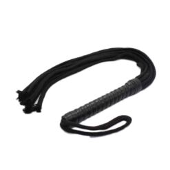 Comprar OHMAMA FETISH - LÁTIGO DE CUERDAS al mejor precio - Envíos Discretos