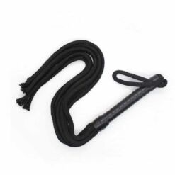 Comprar OHMAMA FETISH - LÁTIGO DE CUERDAS al mejor precio - Envíos Discretos