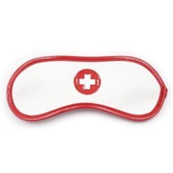 Comprar OHMAMA FETISH - MINI SET 3 PIEZAS ENFERMERA al mejor precio - Envíos Discretos