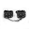 Comprar OHMAMA FETISH - MINI WRIST RESTRAINTS al mejor precio - Envíos Discretos