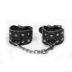 Comprar OHMAMA FETISH - MINI WRIST RESTRAINTS al mejor precio - Envíos Discretos