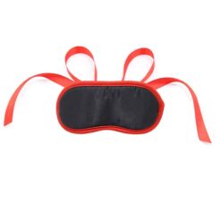 Comprar OHMAMA - FETISH NEGRO BORDES ROJOS al mejor precio - Envíos Discretos