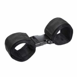 Comprar OHMAMA FETISH - RESTRICCIONES MUÑECA CON BROCHE al mejor precio - Envíos Discretos
