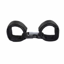 Comprar OHMAMA FETISH - RESTRICCIONES MUÑECA CON BROCHE al mejor precio - Envíos Discretos