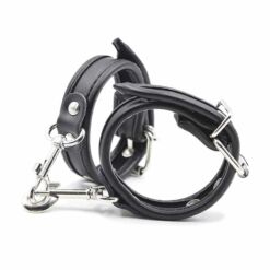 Comprar OHMAMA FETISH - RESTRICCIONES MUÑECAS al mejor precio - Envíos Discretos