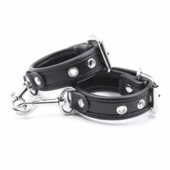 Comprar OHMAMA FETISH - RESTRICCIONES MUÑECAS al mejor precio - Envíos Discretos