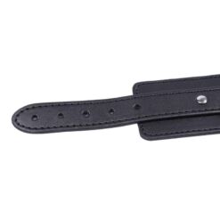 Comprar OHMAMA FETISH - RESTRICCIONES MUÑECAS CON ANILLAS al mejor precio - Envíos Discretos