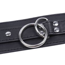 Comprar OHMAMA FETISH - RESTRICCIONES MUÑECAS CON ANILLAS al mejor precio - Envíos Discretos