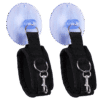 Comprar OHMAMA FETISH - RESTRICCIONES MUÑECAS CON VENTOSA al mejor precio - Envíos Discretos