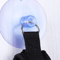Comprar OHMAMA FETISH - RESTRICCIONES MUÑECAS CON VENTOSA al mejor precio - Envíos Discretos