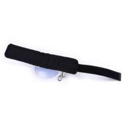 Comprar OHMAMA FETISH - RESTRICCIONES MUÑECAS CON VENTOSA al mejor precio - Envíos Discretos