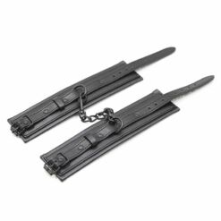 Comprar OHMAMA FETISH - RESTRICCIONES PARA LAS MUÑECAS al mejor precio - Envíos Discretos