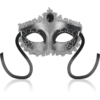 Comprar OHMAMA - MASKS ANTIFAZ BLACK DIAMOND GRIS al mejor precio - Envíos Discretos