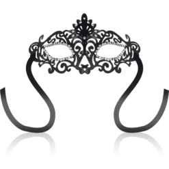 Comprar OHMAMA - MASKS ANTIFAZ CON PERLITAS al mejor precio - Envíos Discretos