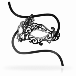 Comprar OHMAMA - MASKS ANTIFAZ CON PERLITAS al mejor precio - Envíos Discretos