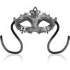 Comprar OHMAMA - MASKS ANTIFAZ ESTILO VENECIANO SILVER al mejor precio - Envíos Discretos