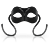 Comprar OHMAMA - MASKS ANTIFAZ OPACO NEGRO CLASSIC al mejor precio - Envíos Discretos