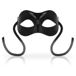 Comprar OHMAMA - MASKS ANTIFAZ OPACO NEGRO CLASSIC al mejor precio - Envíos Discretos