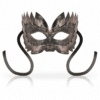 Comprar OHMAMA - MASKS ANTIZAZ ESTILO VENECIANO COBRE al mejor precio - Envíos Discretos