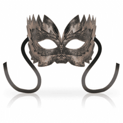Comprar OHMAMA - MASKS ANTIZAZ ESTILO VENECIANO COBRE al mejor precio - Envíos Discretos