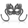 Comprar OHMAMA - MASKS ANTIZAZ ESTILO VENECIANO SILVER al mejor precio - Envíos Discretos