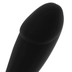 Comprar OHMAMA - PLUG ANAL SILICONA 10 CM al mejor precio - Envíos Discretos