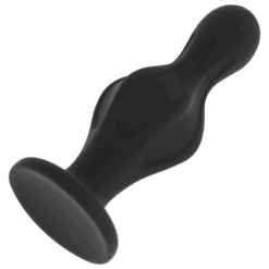 Comprar OHMAMA - PLUG ANAL SILICONA 12 CM al mejor precio - Envíos Discretos