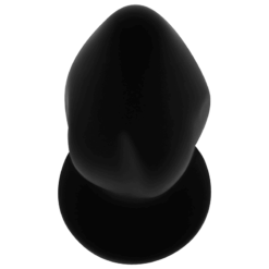 Comprar OHMAMA - PLUG ANAL SILICONA 12 CM ANCHO al mejor precio - Envíos Discretos